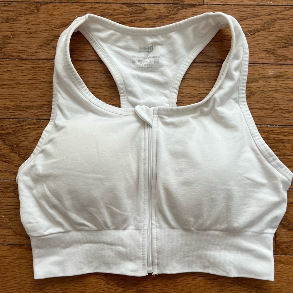 Sport bra